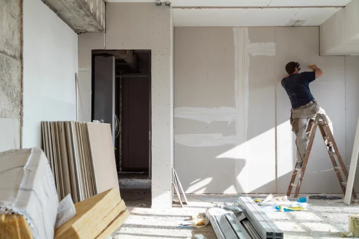 Como Transformar Sua Casa Sem Reforma: Dicas Práticas e Econômicas